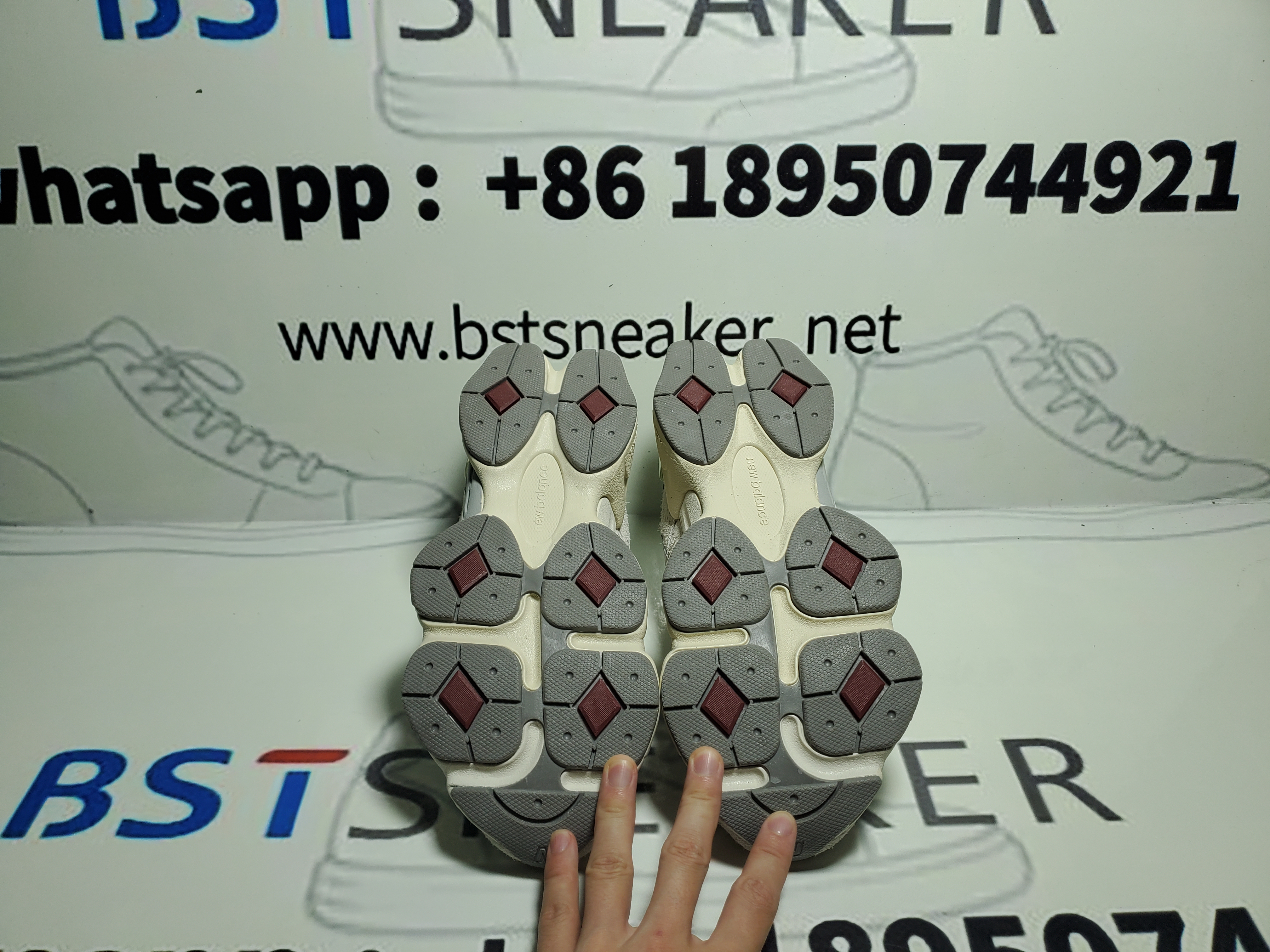 Bstsneaker-New Balance 9060 Lime U9060LNY
