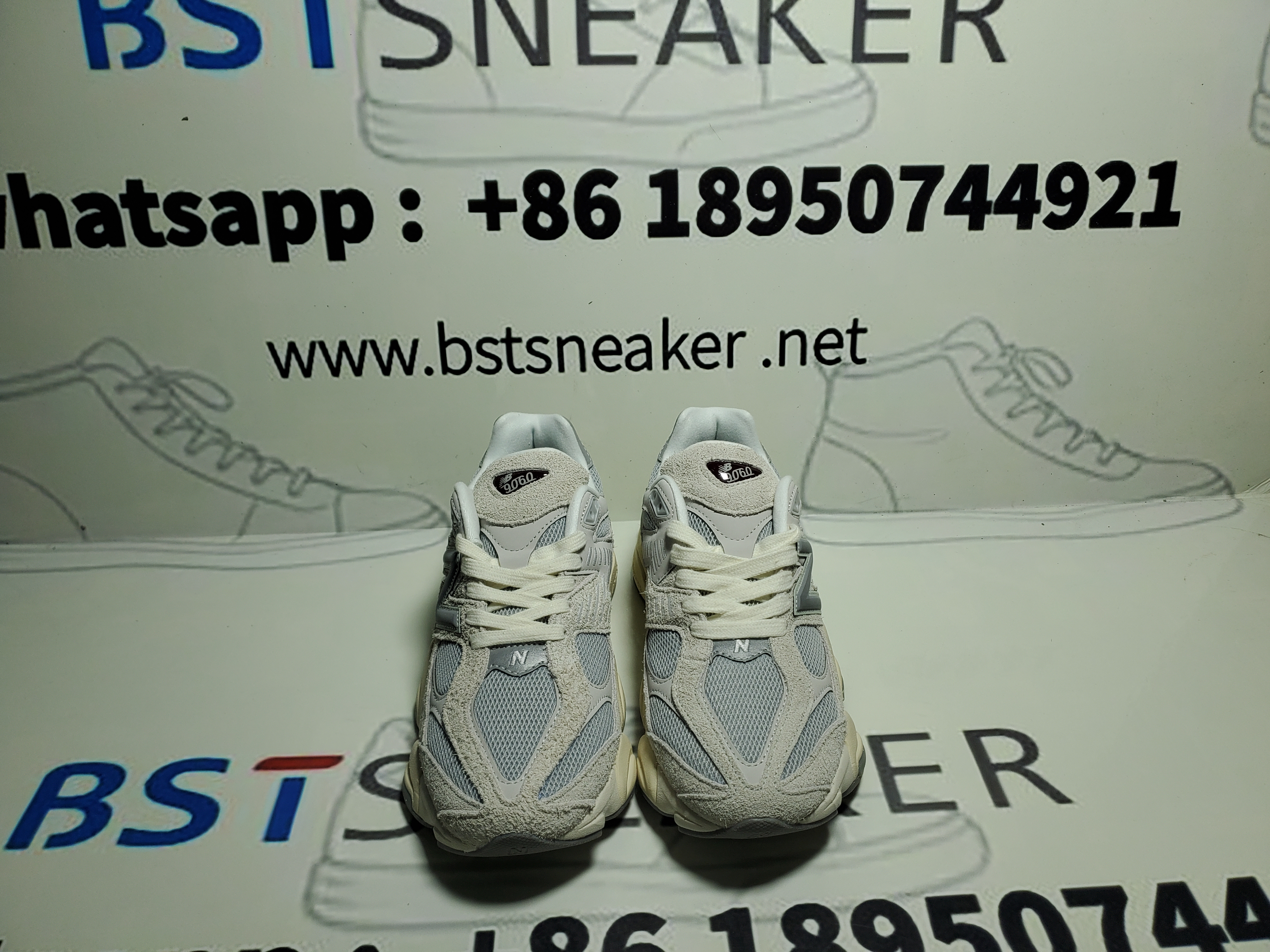 Bstsneaker-New Balance 9060 Lime U9060LNY