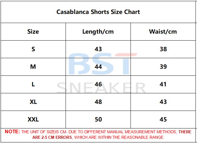 Bstsneaker-Casablanca Men's Tuck Stitch Striped Shirt/Short Set 380