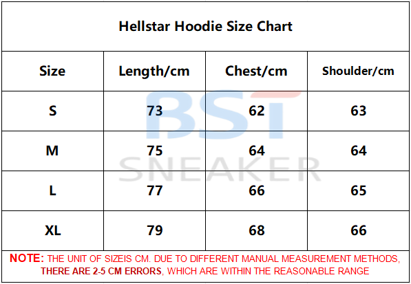Bstsneaker-Hellstar Black Racer Vintage Hoodie 180