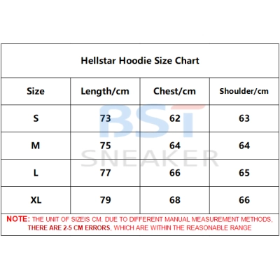 Bstsneaker-Hellstar Black Racer Vintage Hoodie 180 02