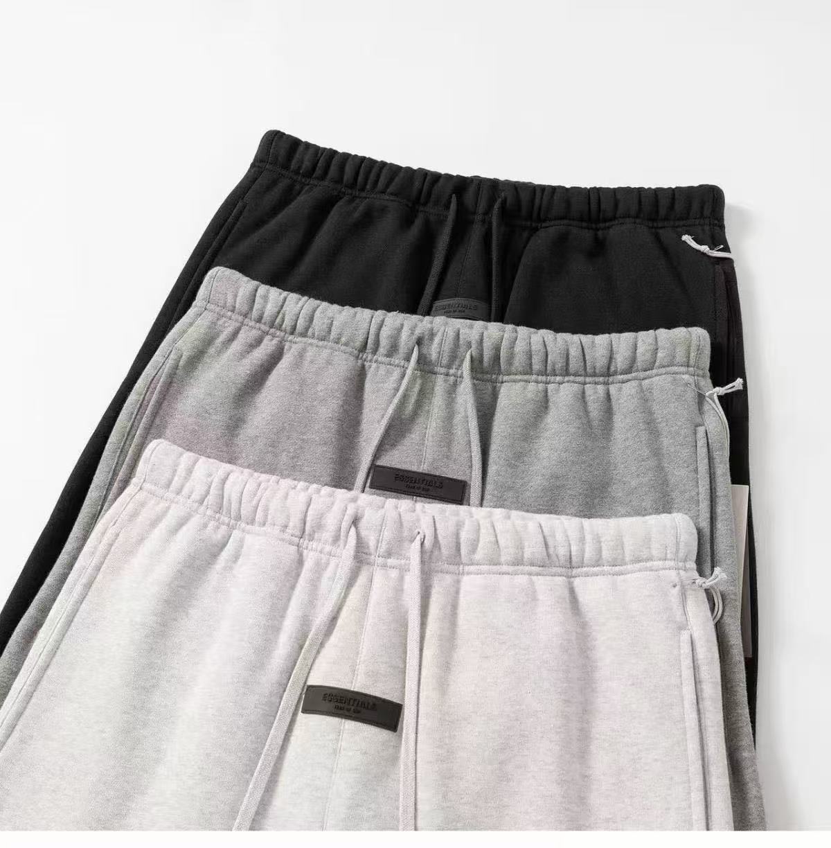 Bstsneaker-Fear of God FOG Essential Sweatpants 2618 P160