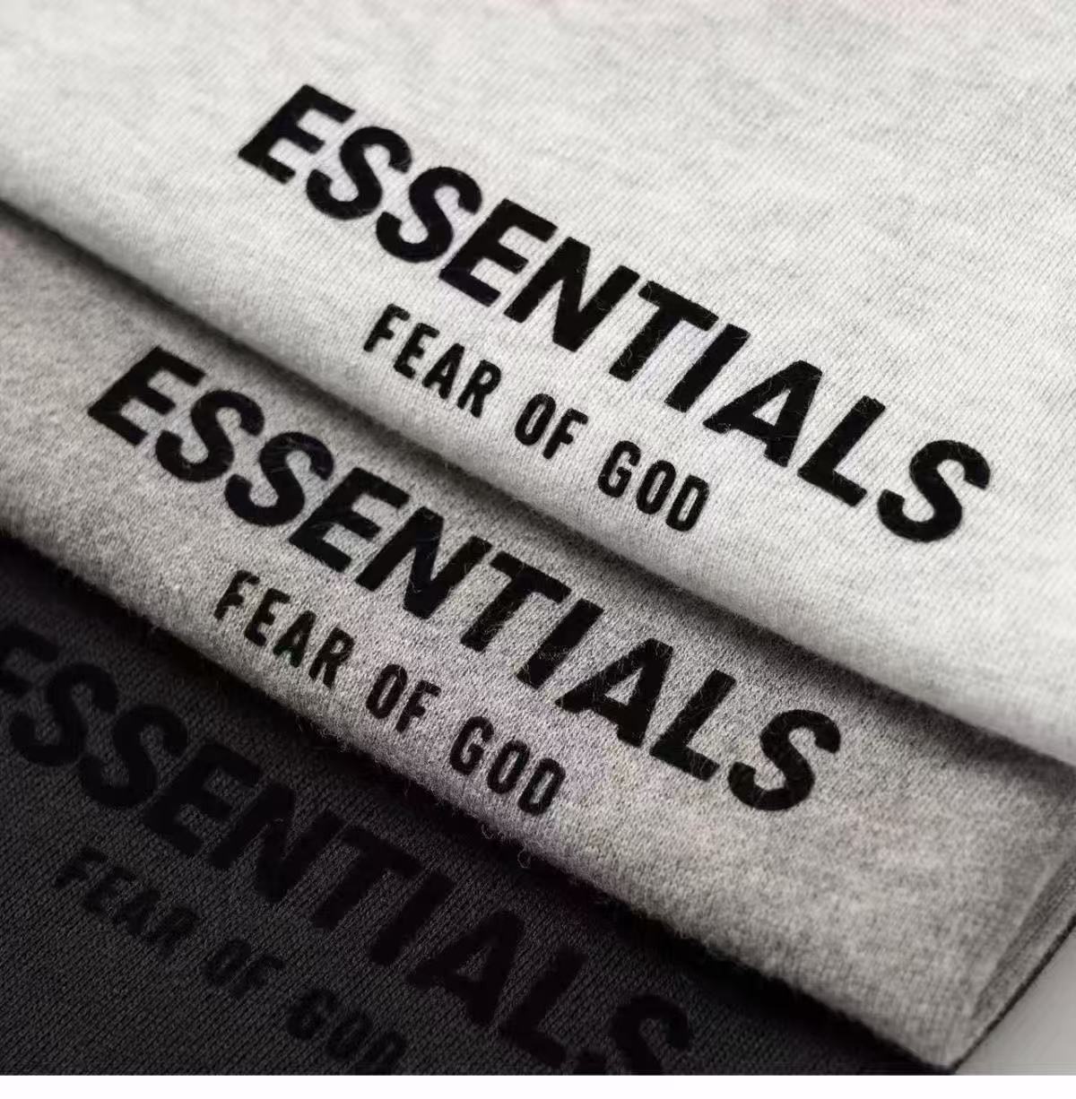 Bstsneaker-Fear of God FOG Essential Sweatpants 2618 P160