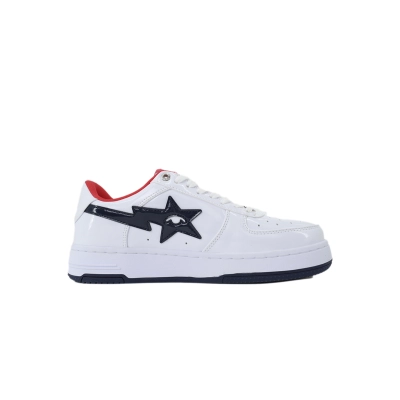 Bstsneaker-KidSuper × A BATHING APE BAPE STA ENG White 1M23 191 929  02