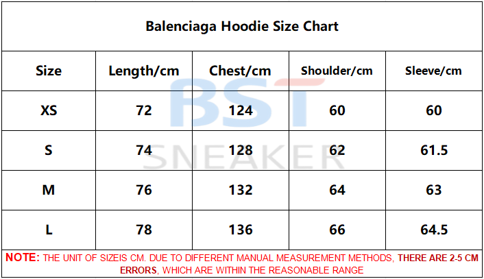 Bstsneaker-Balenciaga Basketball Series Hoodie Blue 280