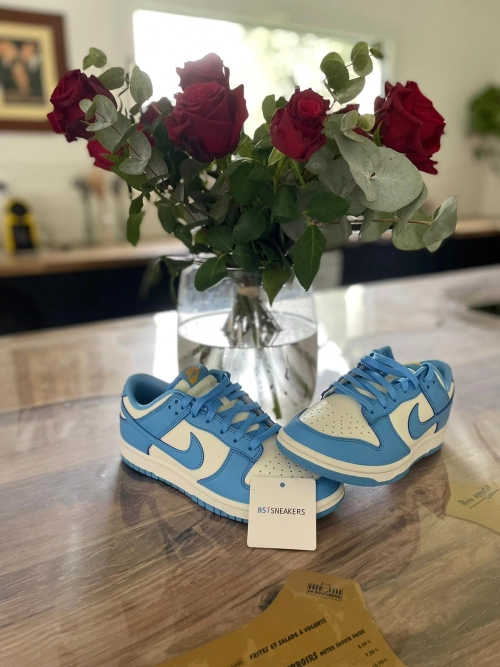 Bstsneaker-Nike Dunk Low Coast (W) DD1503-100  review 