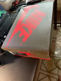 Bstsneaker- Air Jordan 1 Retro High Travis Scott CD4487-100  review 1