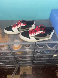 Bstsneaker-Nike Air Force 1 Low Tiffany & Co. 1837 DZ1382-001  review 0