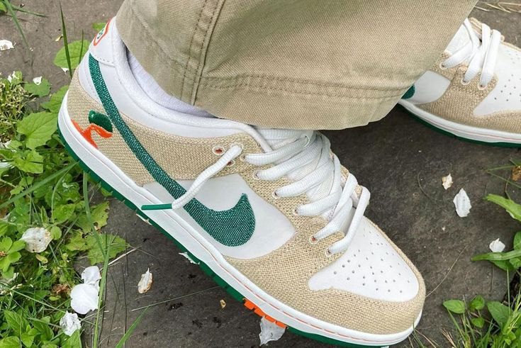 Bstsneaker- Nike SB Dunk Low Jarritos FD0860-001  review Aldrich E