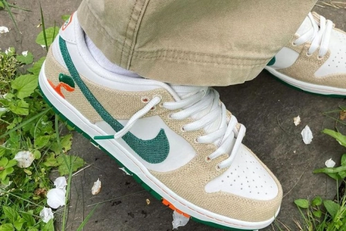 Bstsneaker- Nike SB Dunk Low Jarritos FD0860-001  review 