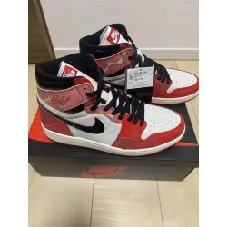 Customer photo