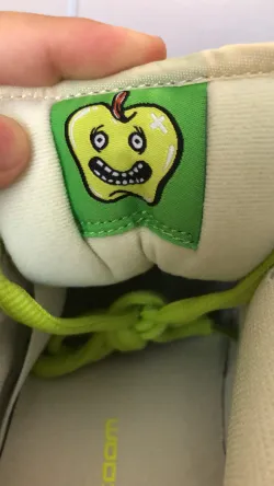 Nike Dunk Low Green Apple DM0807-300  review Dvaid 02
