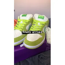 Customer photo