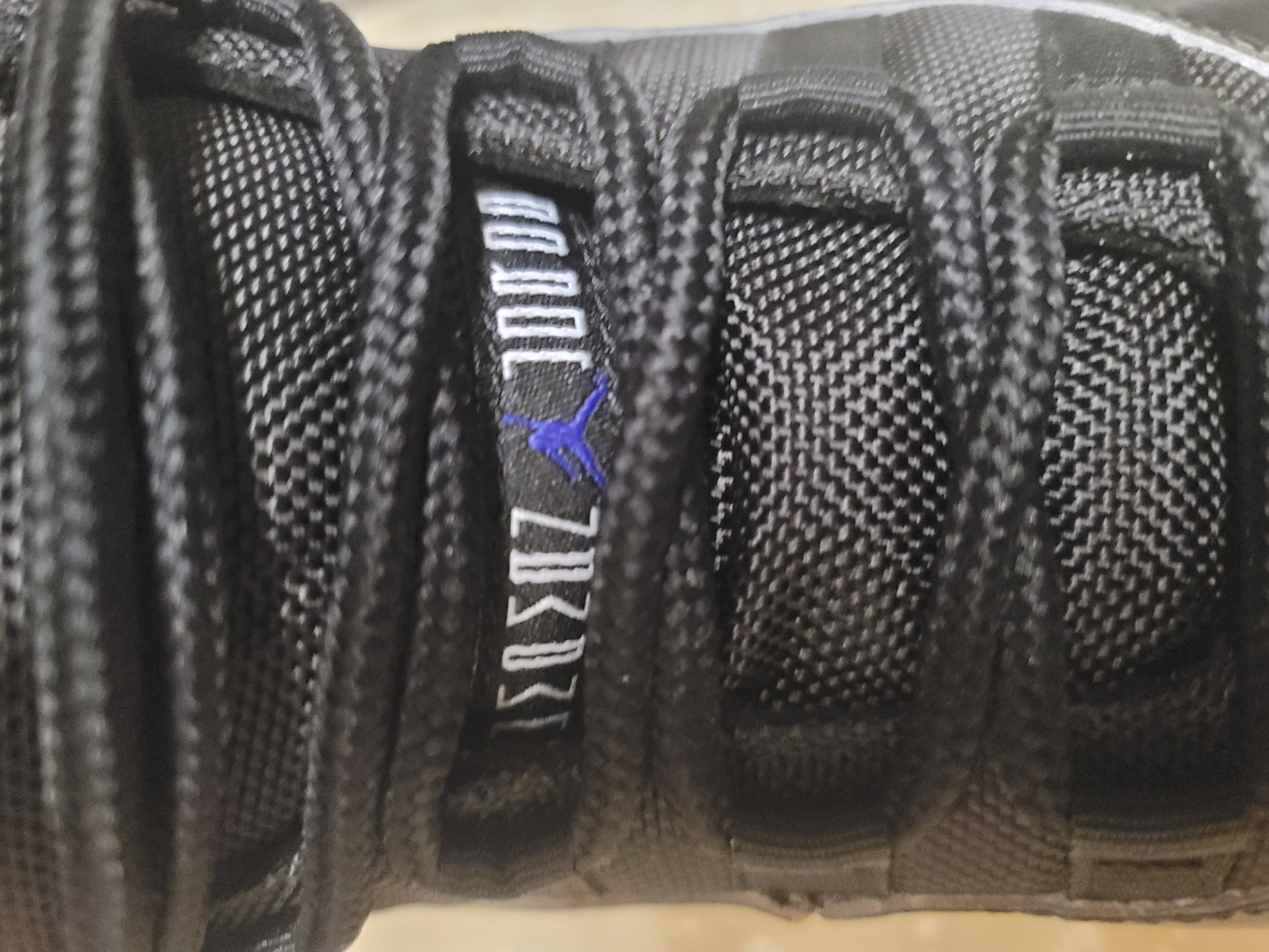 Bstsneaker- Air Jordan 11 Retro Space Jam (2016) 378037-003  review Douglas 00