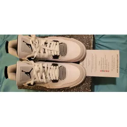 Customer photo