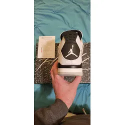 Customer photo