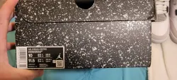 Bstsneaker- Air Jordan 4 Military Black DH6927-111   review Mike O 06