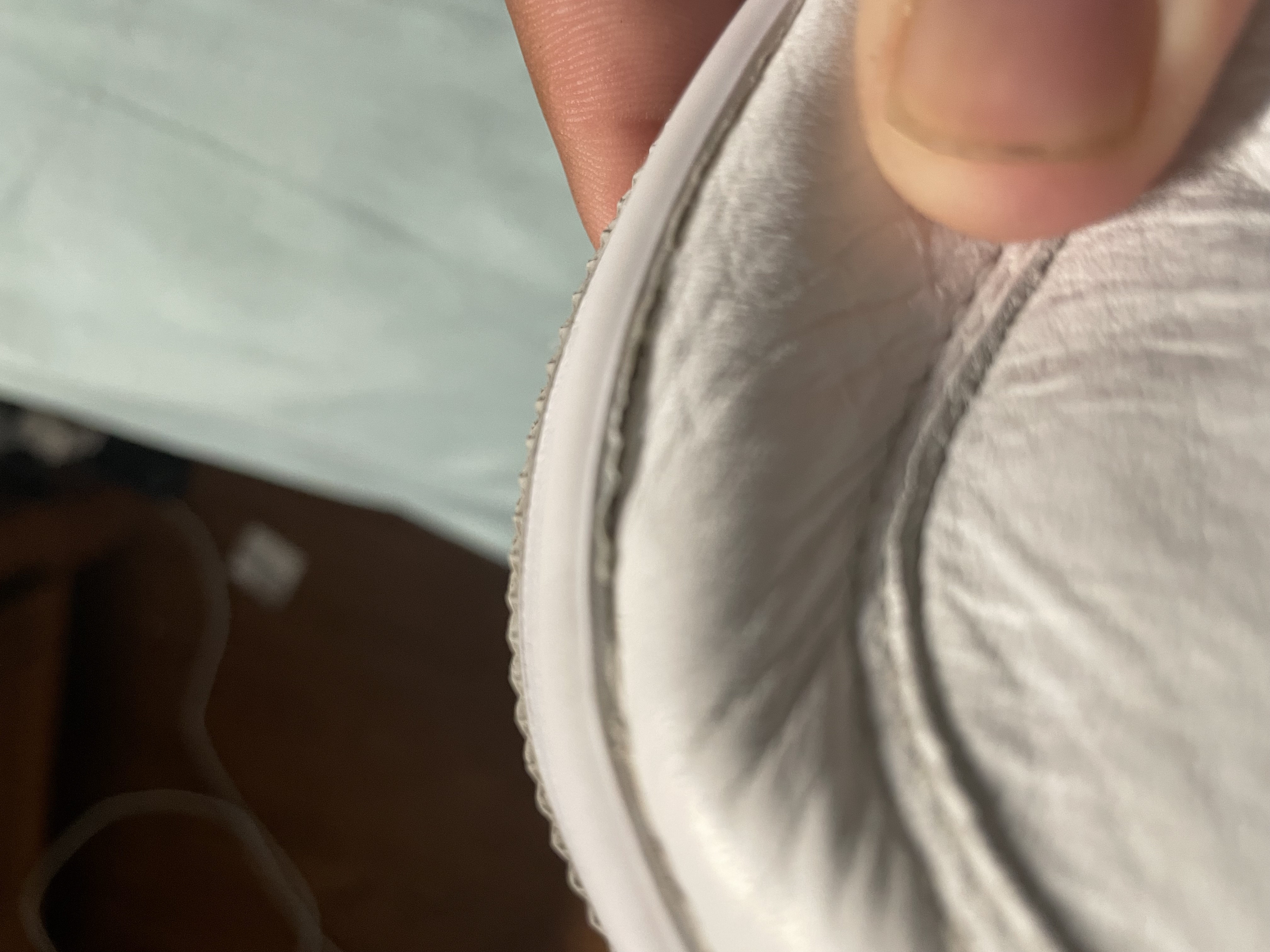 Bstsneaker- Air Jordan 4 Retro White Oreo (2021) CT8527-100  review Gabriel 00