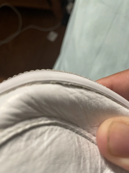 Bstsneaker- Air Jordan 4 Retro White Oreo (2021) CT8527-100  review 