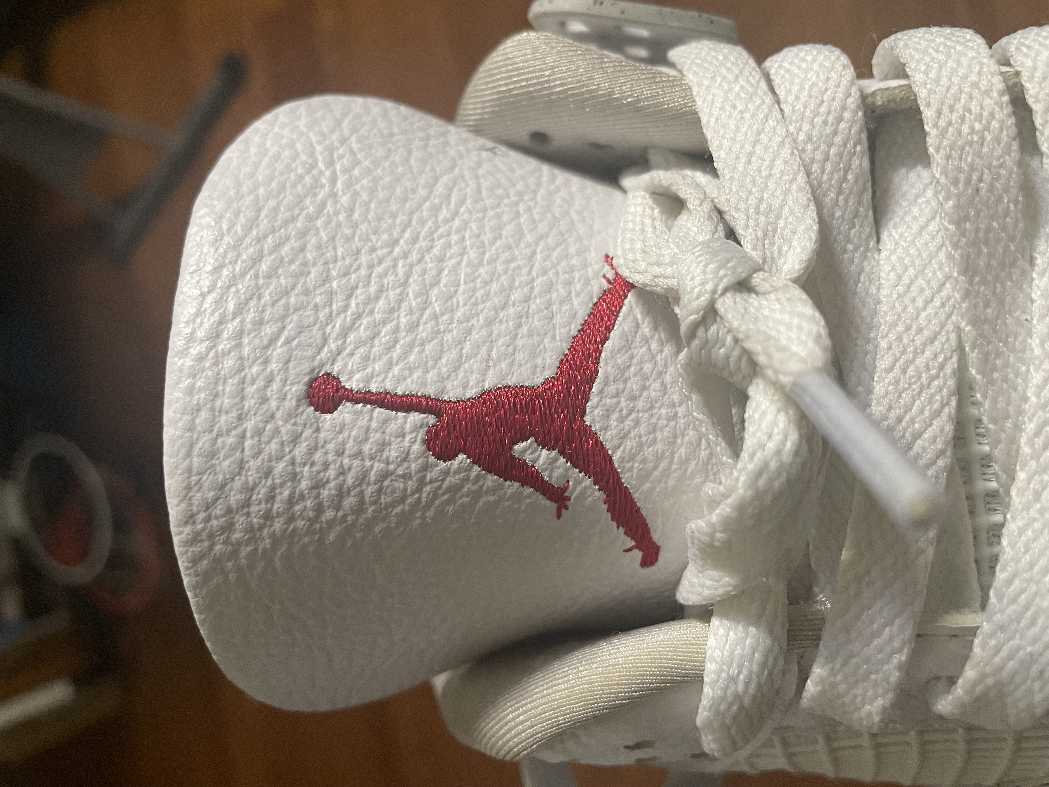 Bstsneaker- Air Jordan 4 Retro White Oreo (2021) CT8527-100  review Gabriel 03