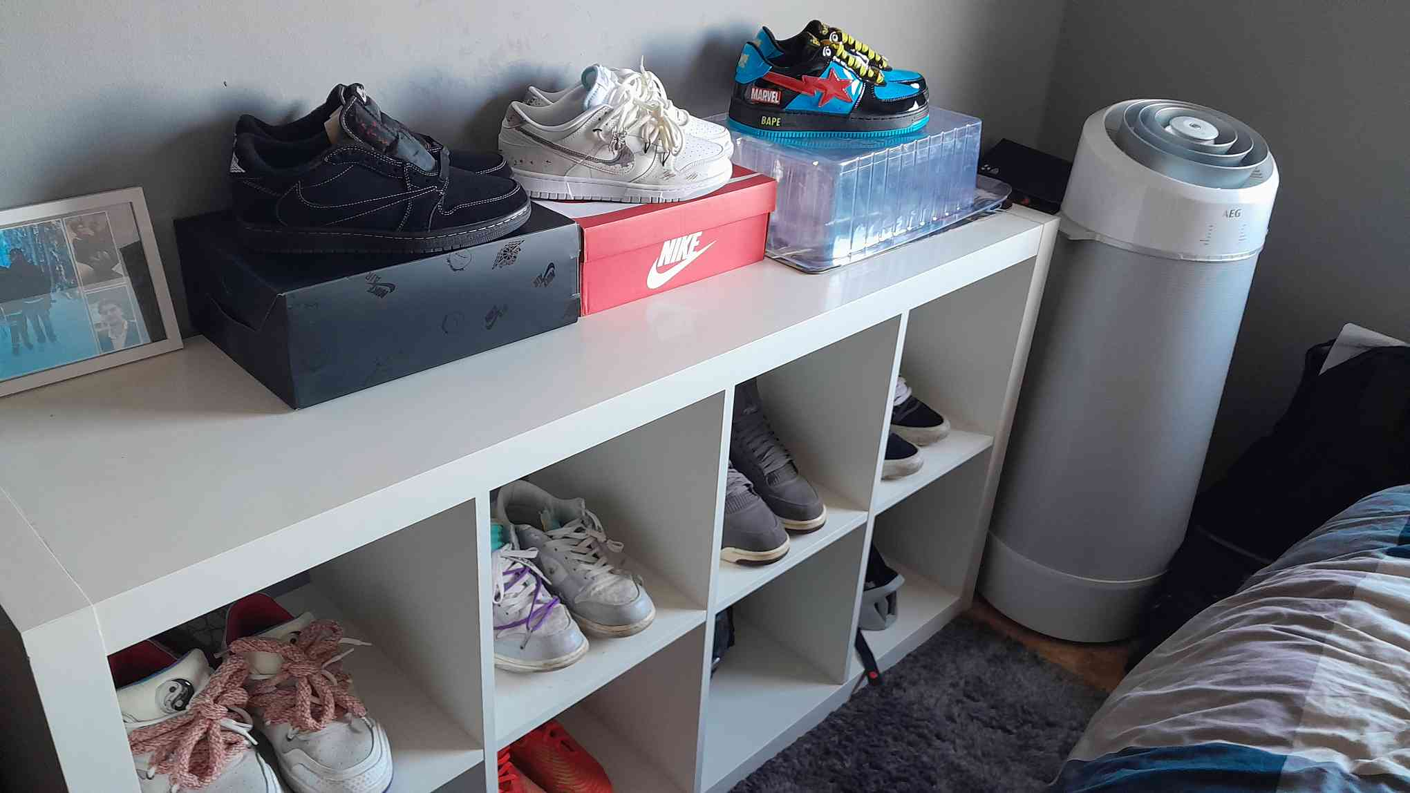 Bstsneaker-{Special Sale} Marvel x Bapesta A Bathing Ape Bape Sta Low review Dorian Seifert