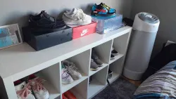 Bstsneaker-Nike Dunk Low Ruined City DV0831-101 review Dorian Seifert