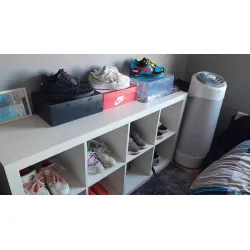 Customer photo