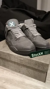 Bstsneaker-Air Jordan 4 Paris Olympics FQ7928-001 review 0