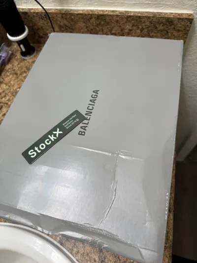 Bstsneaker-Balenciaga Tess S.Black 555032 W1GB7 1000 (With Led) review KB 00