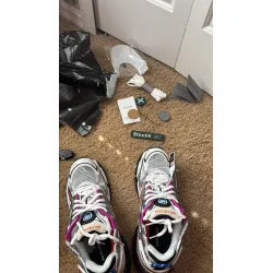 Customer photo
