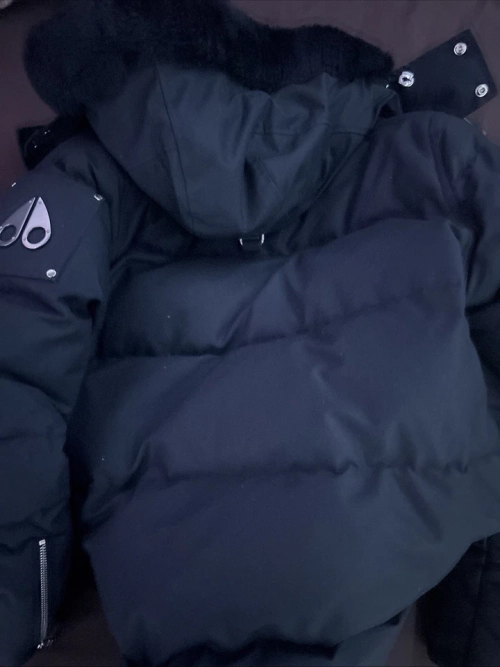 Bstsneaker-Moose Knuckles Mens 3Q Jacket Navy 560 review 