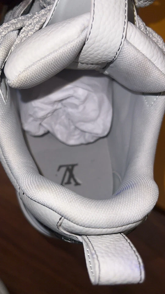 Bstsneaker-Louis Vuitton Skate Grey   review erill 01