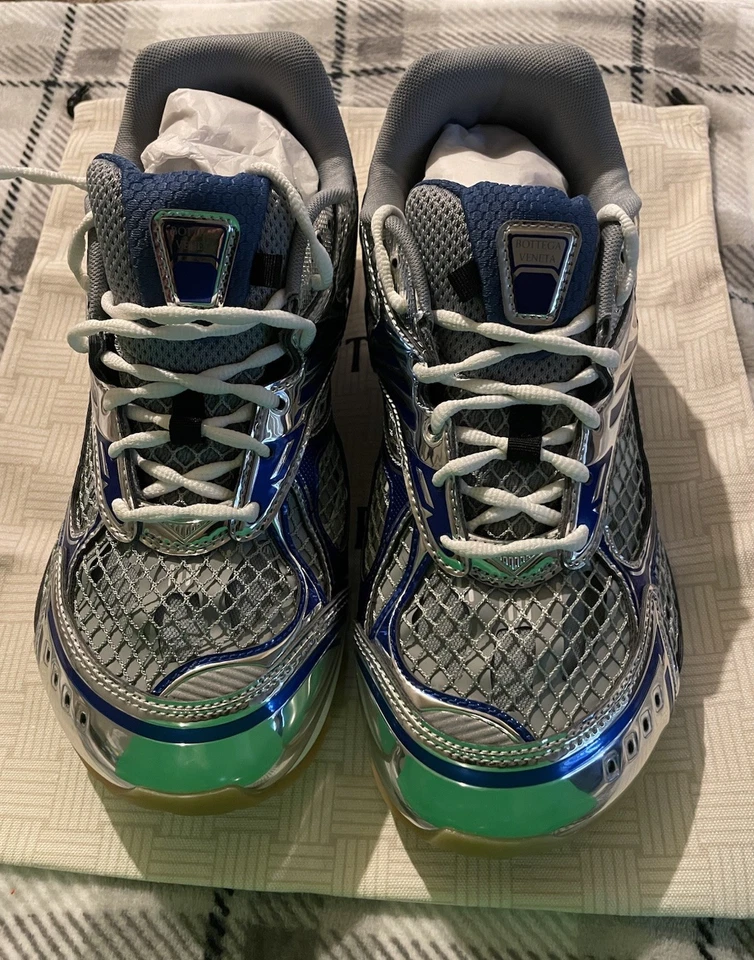 Bstsneaker-Bottega Veneta Orbit Blue review daodu 00