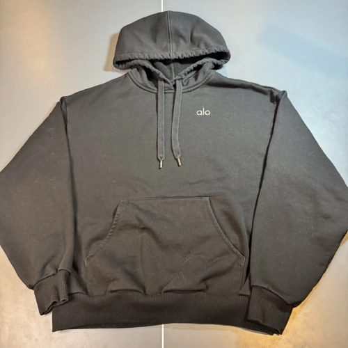 Bstsneaker- Alo Yoga Accolade Hoodie  review 