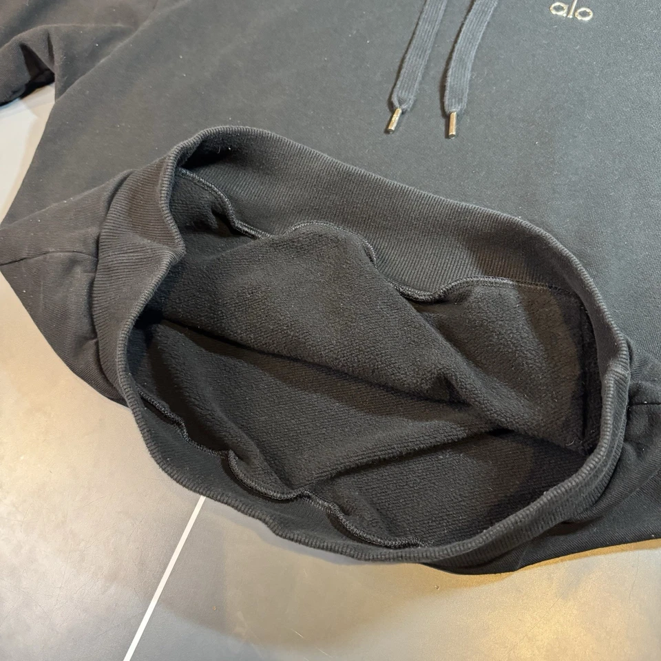 Bstsneaker- Alo Yoga Accolade Hoodie  review jack 01