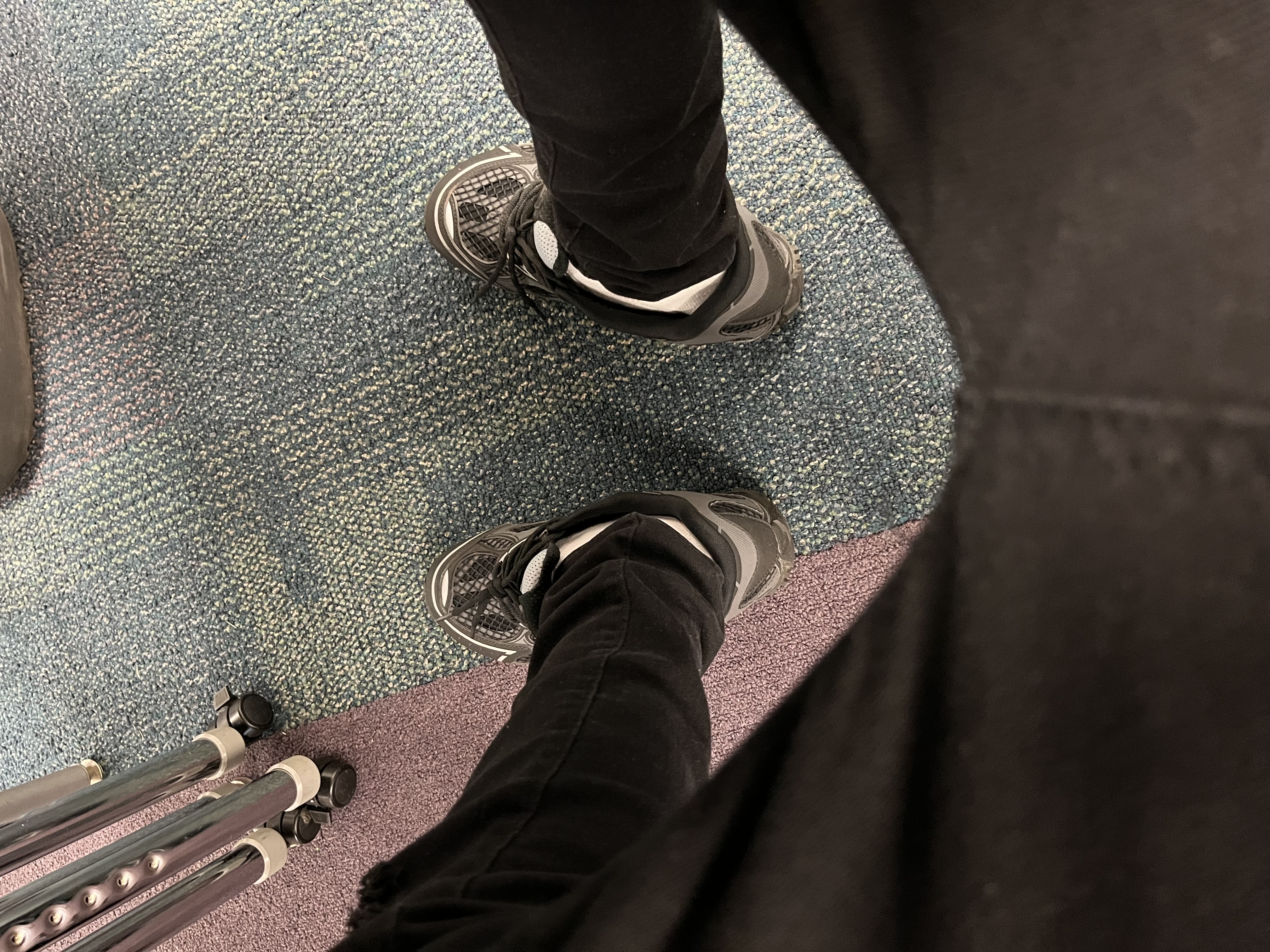 Bstsneaker-Bottega Veneta Orbit Black review 1