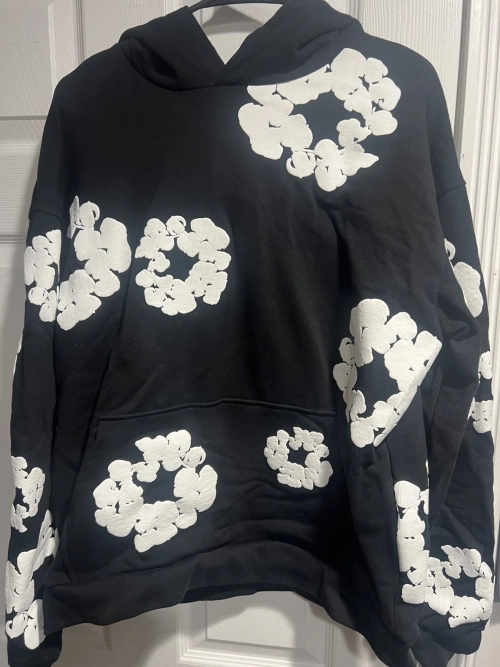 Bstsneaker-Denim Tears The Cotton Wreath Hoodie review 