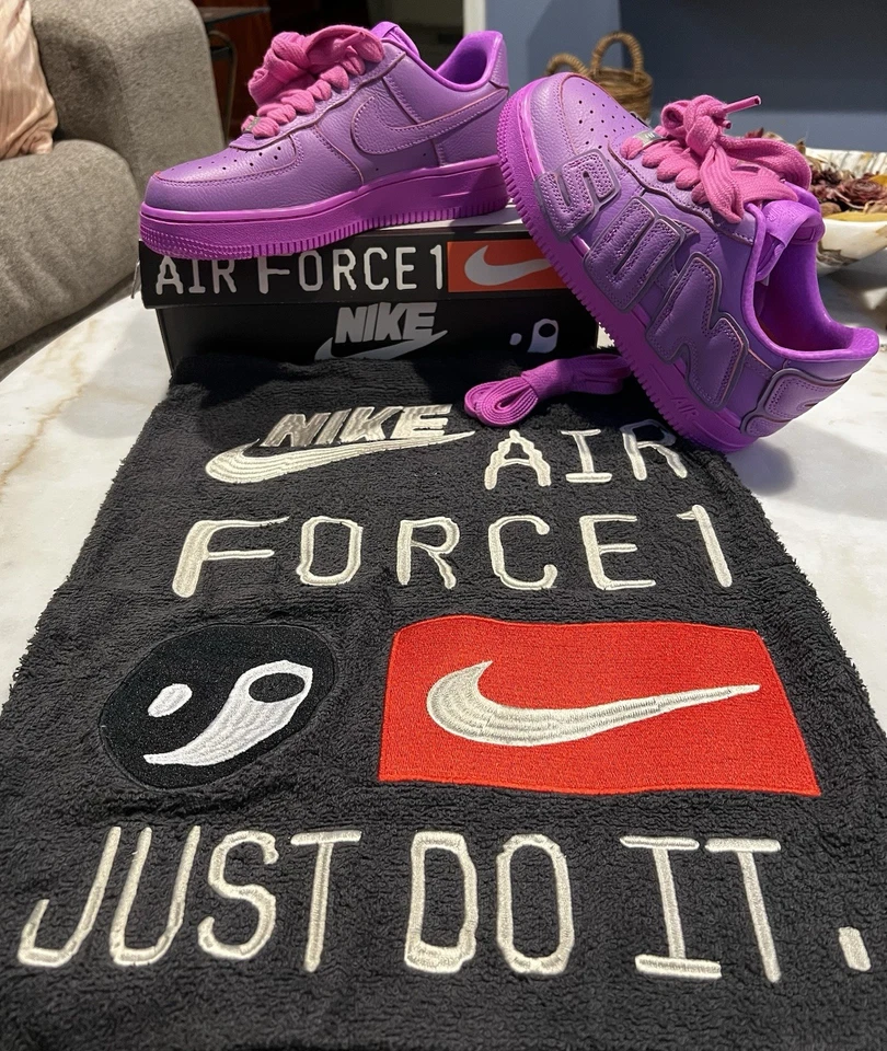 Bstsneaker-Nike Air Force 1 Low Cactus Plant Flea Market Fuchsia Dream review 1