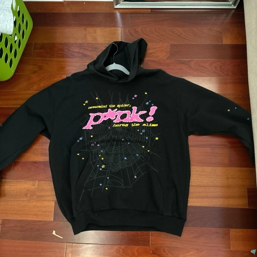 Bstsneaker-Sp5der Hoodie HD04 review 