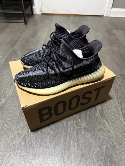 Bstsneaker- Adidas Yeezy Boost 350 V2 Carbon FZ5000  review 