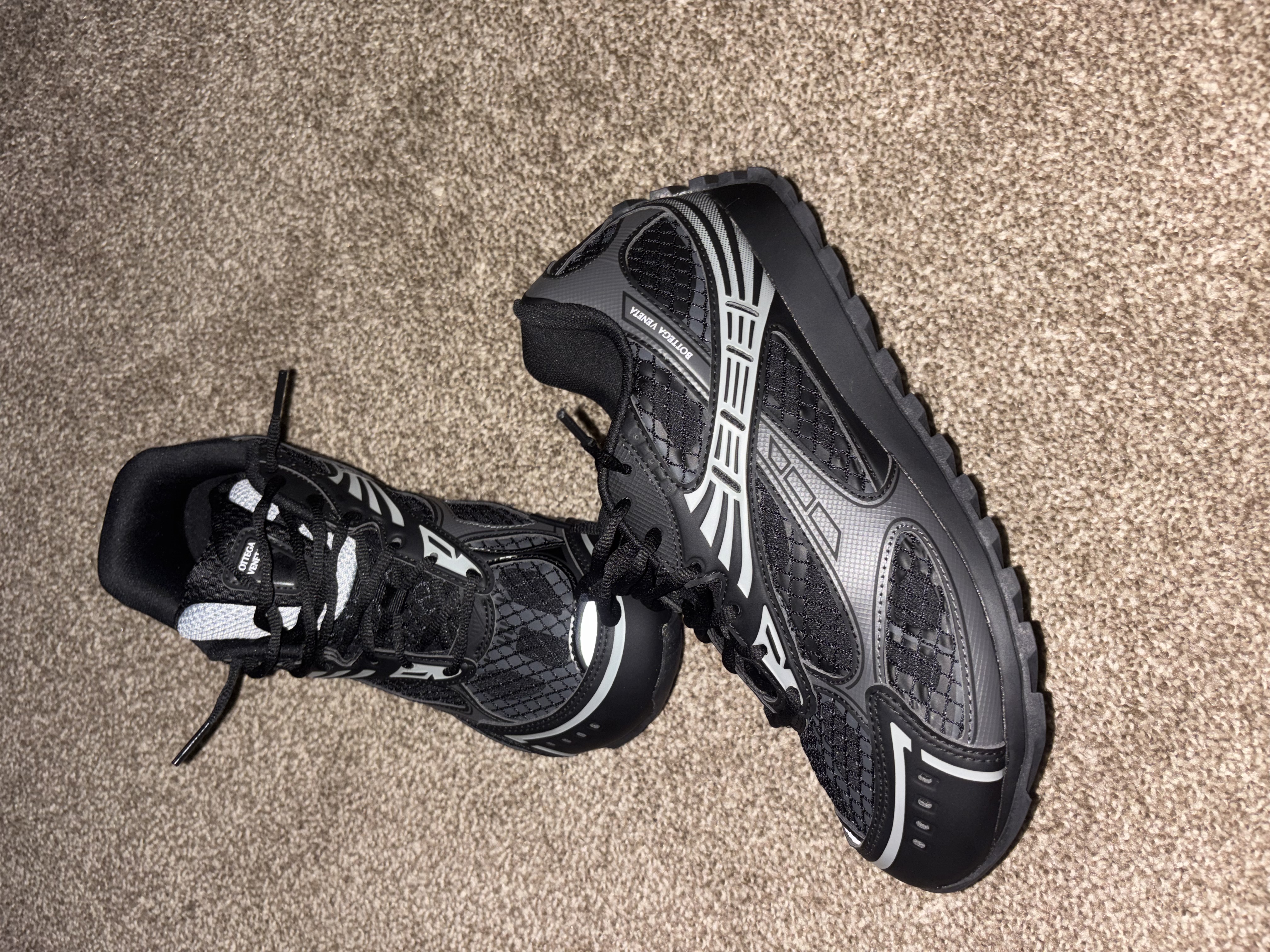 Bstsneaker-Bottega Veneta Orbit Black review Danjay Wilson 00