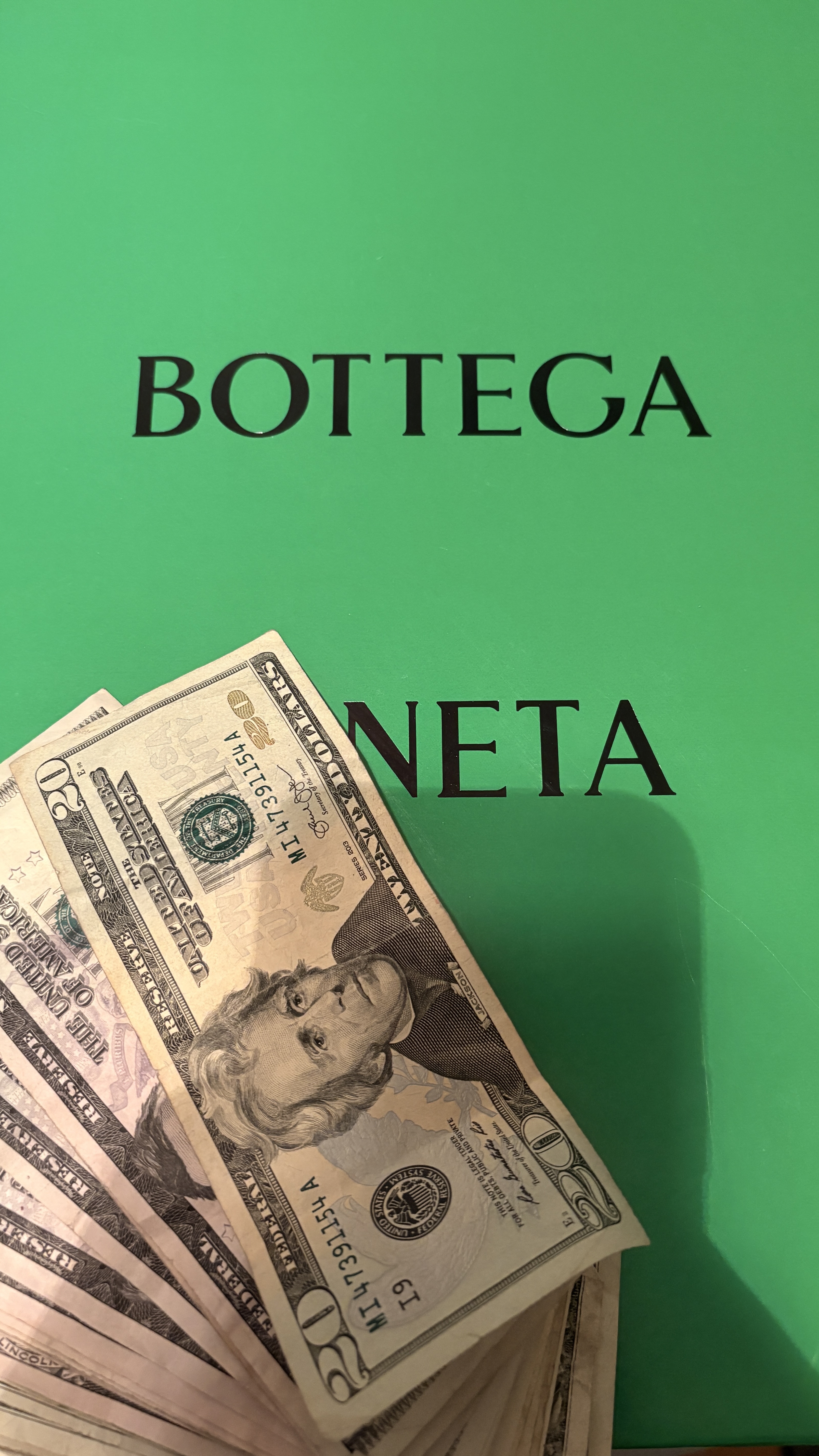 Bstsneaker-Bottega Veneta Orbit Silver review Dave 02