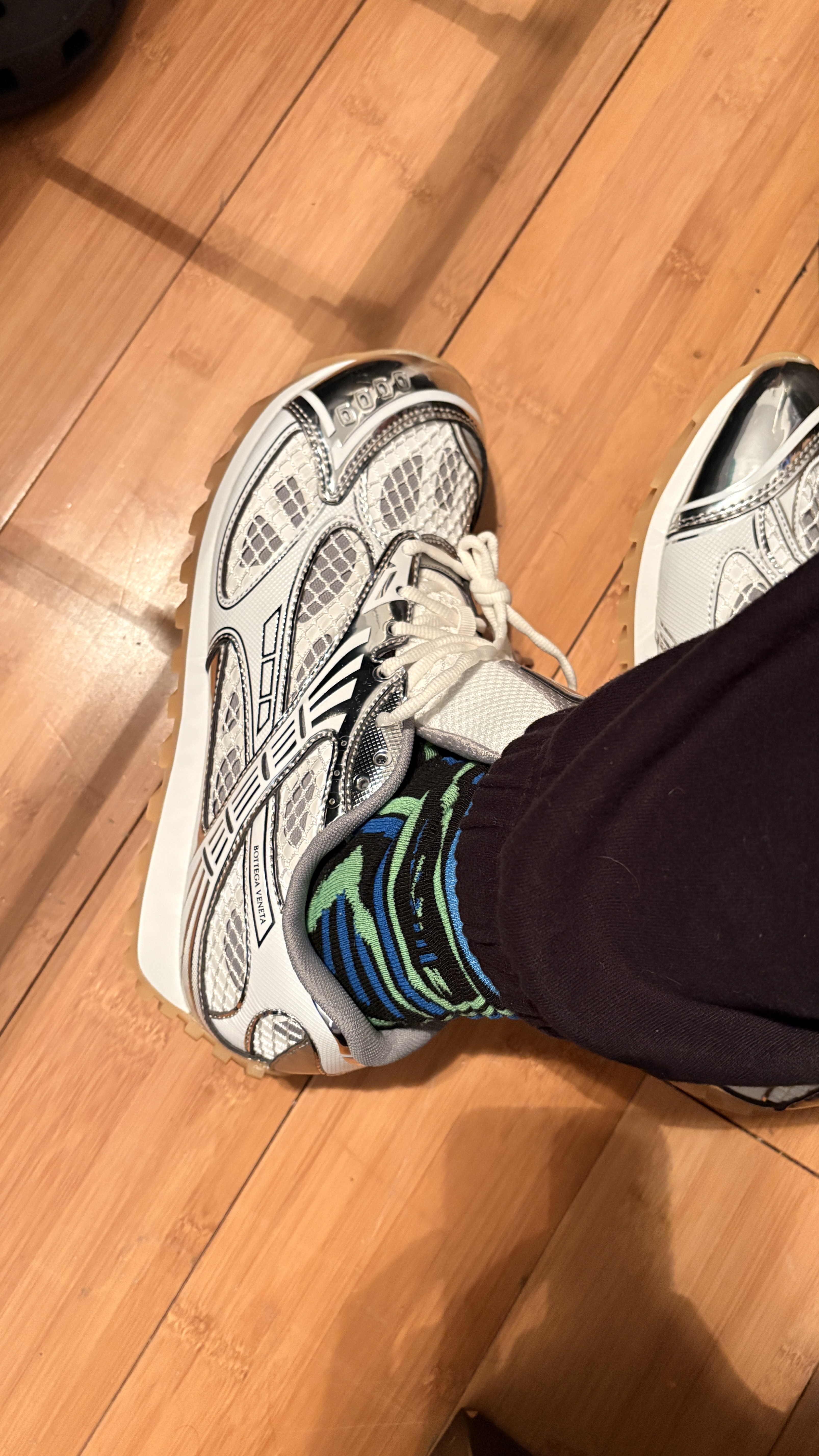 Bstsneaker-Bottega Veneta Orbit Silver review Dave 01