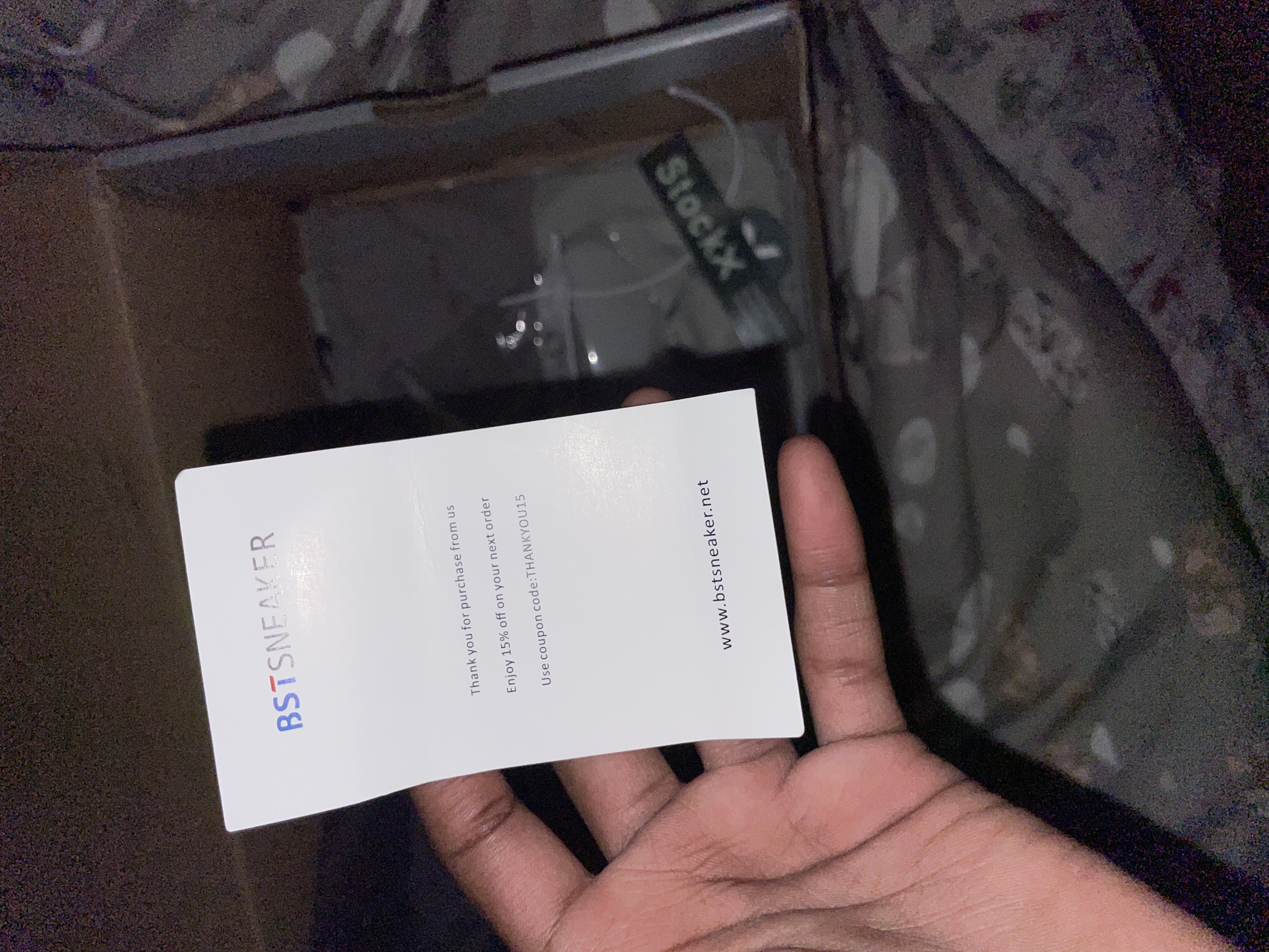 Bstsneaker-Balenciaga Track S.Black 555032 W1GB7 1000 (With Led) review Jemar 04