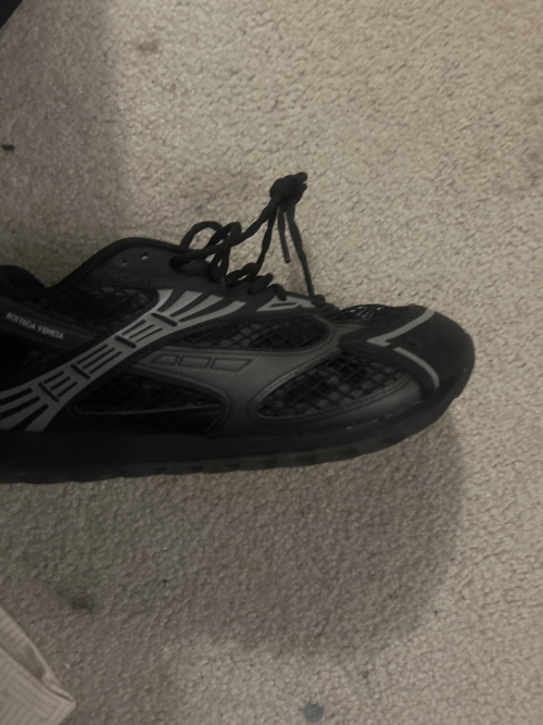 Bstsneaker-Bottega Veneta Orbit Black review 