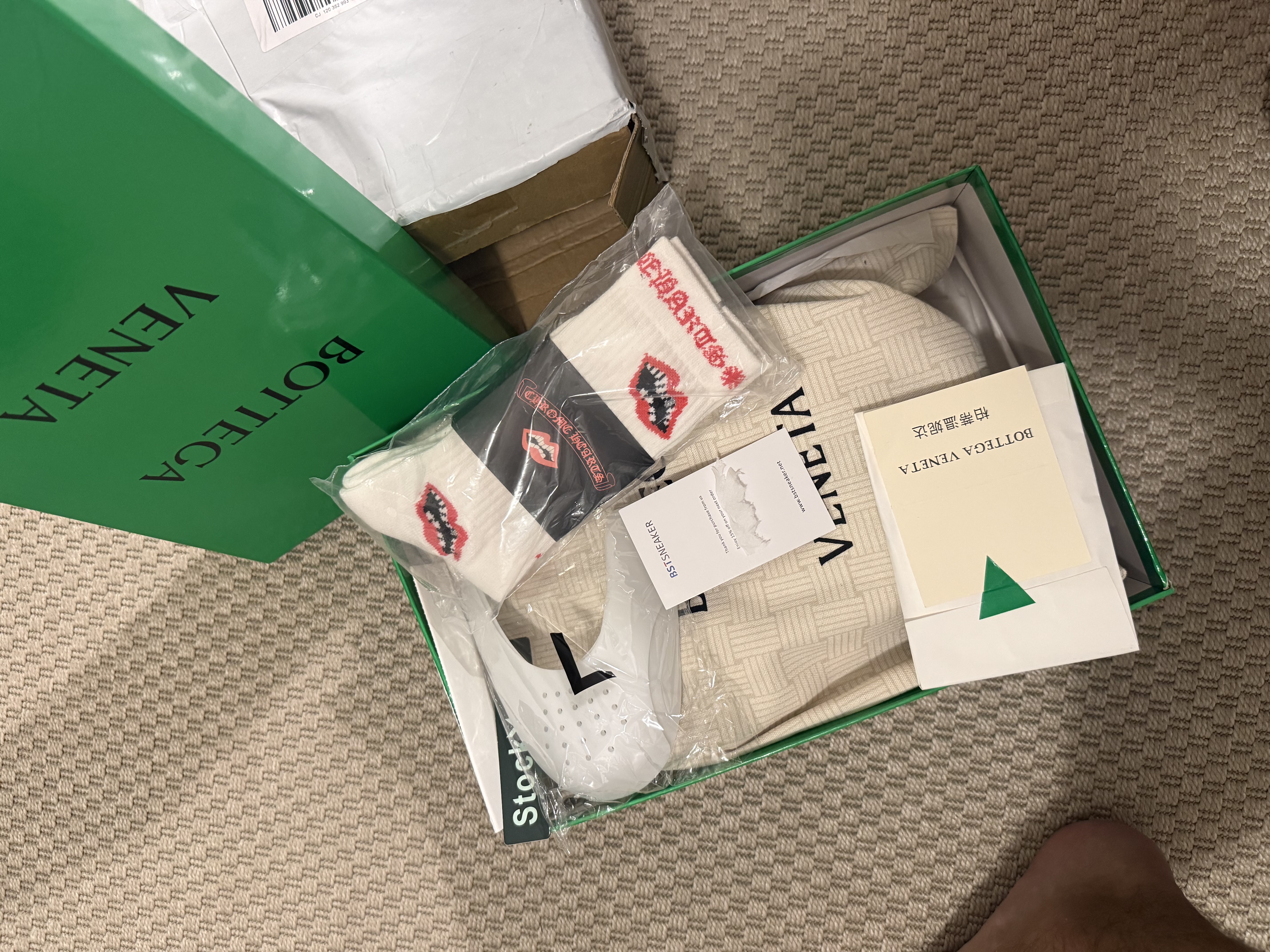 Bstsneaker-Bottega Veneta Orbit Silver review andr_75_ 01