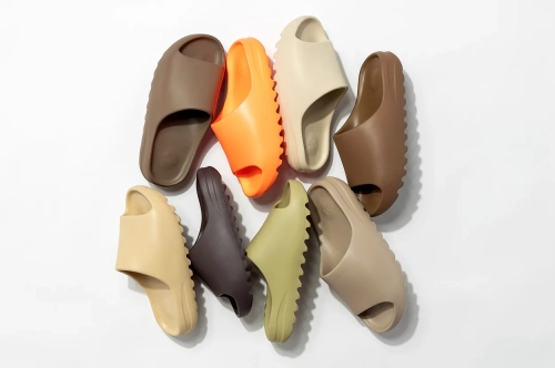 Cop the Best Yeezy Slide reps Shoes on BSTsneaker.com