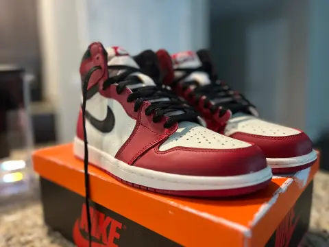 BST sneaker feedback