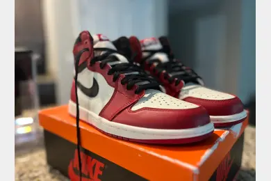 BST sneaker feedback
