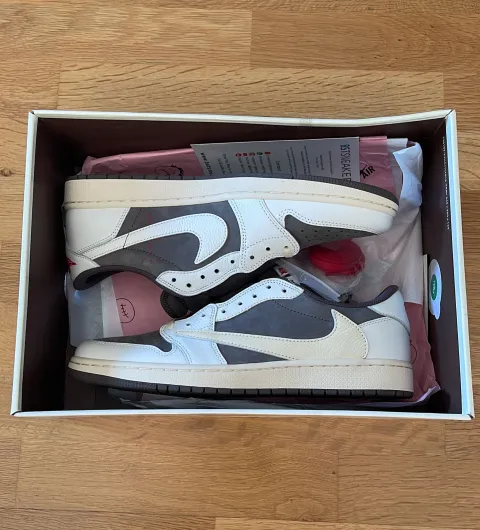 BST sneaker feedback